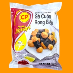 MTV-FF-3388A Gà cuộn rong biển ĐL 300gr