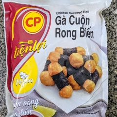 Gà cuộn rong biển 300G