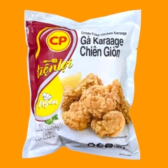 MTV-FF-3399A Gà Karaage chiên ĐL 300g