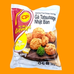MTV-FF-3385A Gà chiên Tatsutaage 300g