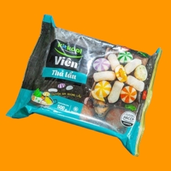 Viên thả lẩu mix 500g Kitkool LC