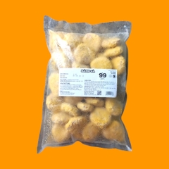 Bánh gà gói 1kg 99