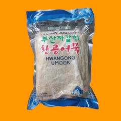 Chả cá HQ 450g