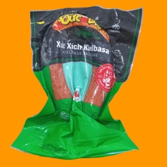 Xúc xích Kielbasa 250g DVF