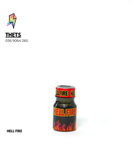 HELL FIRE - 10ML