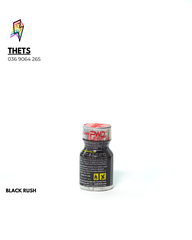 BLACK RUSH - 10ML - US