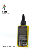 GEL COCKLIFE - GÂY TÊ