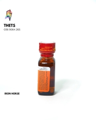 IRON HORSE - 30ML