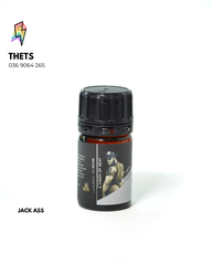 JACK ASS - 40ML
