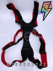 DÂY ĐAI TÌNH YÊU