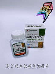 THUỐC JAPAN TENGSU