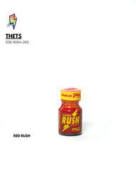 RED RUSH - 10ML - US