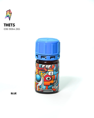 BLUE - 40ML