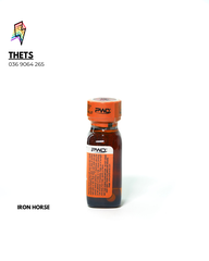 IRON HORSE - 30ML - US