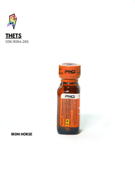 IRON HORSE - 30ML - US
