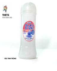 GEL TINH TRÙNG - 300ML