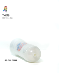 GEL TINH TRÙNG - 300ML