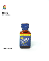 QUICK SILVER - 30ML - US