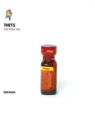 RED RUSH - 30ML - US