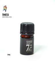 7 HG - 40ML
