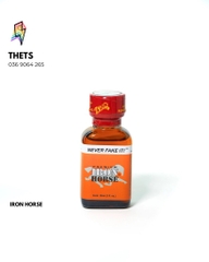 IRON HORSE - 30ML