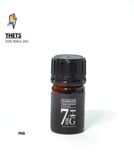 7 HG - 40ML