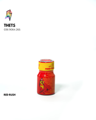 RED RUSH  - 10ML