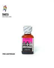 PINK AMSTERDAM - 30ML - US