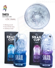CỐC SNAIL