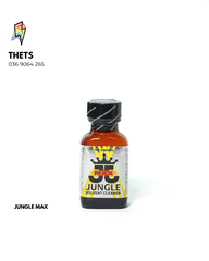 JUNGLE JUICE MAX - 30ML - US