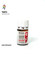 MAN OWN MASK - 40ML
