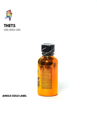 GOLD JUNGLE JUICE - 30ML - US