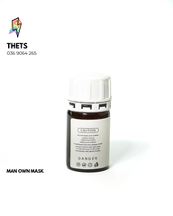MAN OWN MASK - 40ML