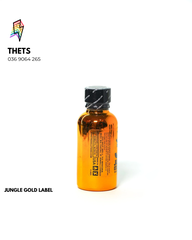 GOLD JUNGLE JUICE - 30ML - US