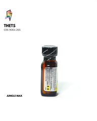 JUNGLE JUICE MAX - 30ML - US