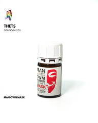 MAN OWN MASK - 40ML