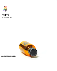 GOLD JUNGLE JUICE - 30ML - US