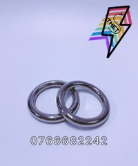 VÒNG INOX CAO CẤP 45mm