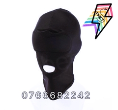 MẶT NẠ TRÙM ĐẦU