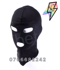 MẶT NẠ TRÙM ĐẦU