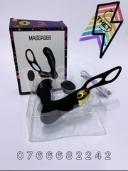 PLUG RUNG MASSAGE ASS - KHÔNG REMOTE