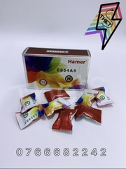 KẸO HAMER CƯỜNG DƯƠNG - 32 VIÊN/HỘP