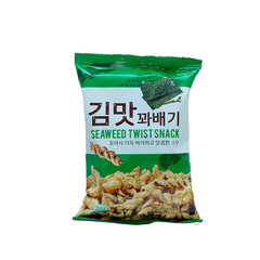 Quẩy giòn vị rong biển 80G