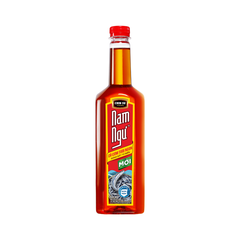 [THÙNG 12 CHAI] Chin-su Nước Mắm Nam Ngư Chai 1.2L