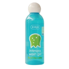 Intimate Dung Dịch Vệ Sinh Phụ Nữ Hoa Lan Chuông 200ML_001782