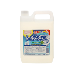 Nước vệ sinh Toilet trung tính Wai 4L_420011