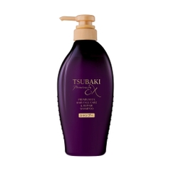 Tsubaki Dầu Gội Phục Hồi & Ngăn Gãy Rụng 450ML_485502