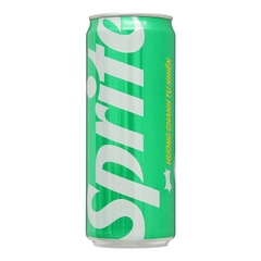 [THÙNG 24 LON] Sprite Nước Giải Khát Lon 320ml