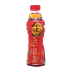[THÙNG 24] Dr.Thanh Trà Thanh Nhiệt Có Đường Chai 330ml