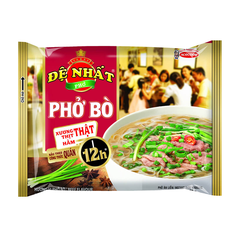 Phở bò Đệ Nhất 65g